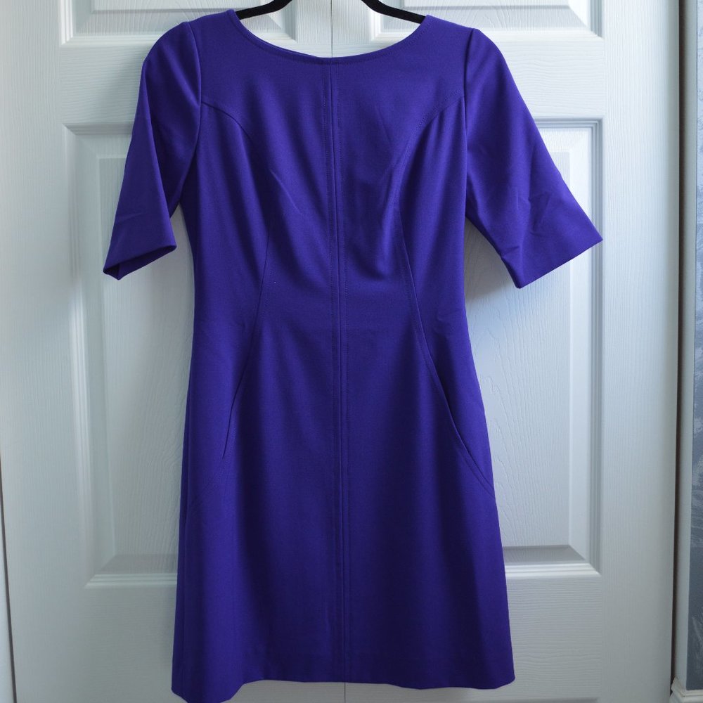 Tahari Dress